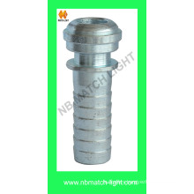 Carbon Steel Ground Joint, Air Hose Couplings (Hose Stem Only)